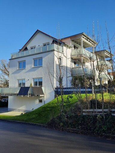 Wohnung zum Kauf 372.000 € 3,5 Zimmer 93 m² Regglisweiler Dietenheim 89165