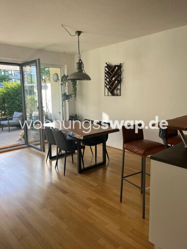 Studio zur Miete 1.300 € 2,5 Zimmer 77 m² EG Neustadt - Süd 50674