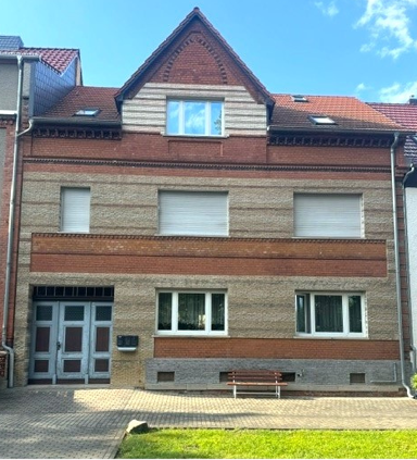 Mehrfamilienhaus zum Kauf als Kapitalanlage geeignet 178.000 € 9 Zimmer 220 m² 495 m² Grundstück Runthal Teuchern 06682