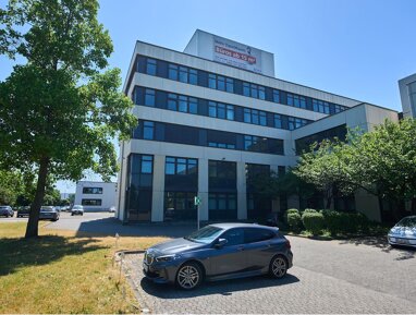 Bürofläche zur Miete 6,50 € 550,7 m² Bürofläche teilbar ab 550,7 m² Fuggerstraße 7-11 Uedesheim Neuss 41468