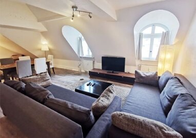 Wohnung zur Miete Wohnen auf Zeit 3.600 € 3 Zimmer 80 m² frei ab sofort Bergheim - Ost Heidelberg 69115