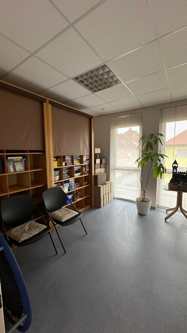 Büro-/Praxisfläche zur Miete provisionsfrei 13,59 € 3 Zimmer 110 m² Bürofläche Anger Erlangen 91052