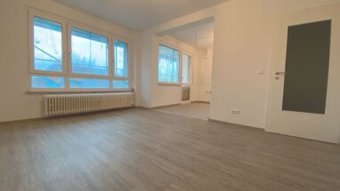 Wohnung zur Miete 540 € 2 Zimmer 53,7 m² 4. Geschoss Am Ringofen 29 Bergborbeck Essen 45355