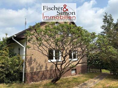 Einfamilienhaus zum Kauf 249.900 € 8 Zimmer 158,1 m² 1.135 m² Grundstück Blenhorst Balge 31609