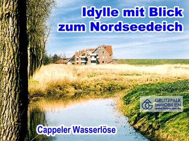Grundstück zum Kauf Provisionsfrei 133.650 € 891 m² Grundstück Cappel-Neufelder Sieltrift 29 Cappel-Neufeld Wurster Nordseeküste 27639