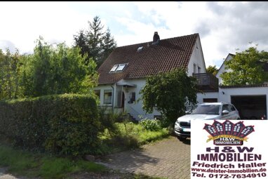 Einfamilienhaus zum Kauf 255.000 € 6 Zimmer 124 m² 1.108 m² Grundstück Egestorf Barsinghausen 30890