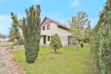 Einfamilienhaus zum Kauf 345.000 € 3 Zimmer 120 m² 544 m² Grundstück Oppin Landsberg 06188