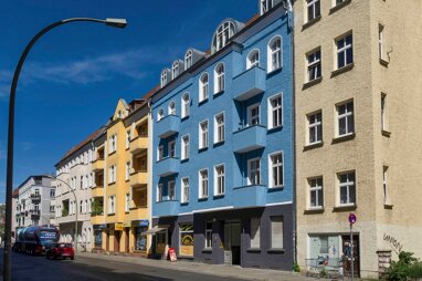 Wohnung zum Kauf Provisionsfrei 658.000 € 5 Zimmer 132,7 m² 4. Geschoss Lückstraße 46 Rummelsburg Berlin 10317