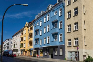 Wohnung zum Kauf provisionsfrei 630.000 € 5 Zimmer 132,7 m² 4. Geschoss Lückstraße 46 Rummelsburg Berlin 10317