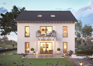 Mehrfamilienhaus zum Kauf 499.952 € 10 Zimmer 256 m² 650 m² Grundstück Felsbergerhof Dörnbach / Felsbergerhof 67806