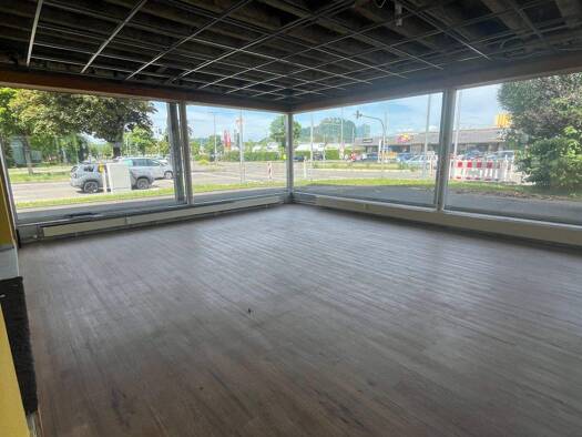 Ausstellungsfläche zur Miete 11,50 € 589 m² Verkaufsfläche teilbar ab 168 m² Singen 78224