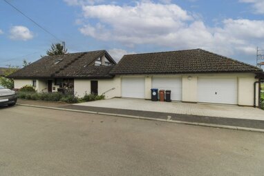 Einfamilienhaus zum Kauf 448.000 € 9 Zimmer 211 m² 867 m² Grundstück Bittelbronn Horb am Neckar 72160