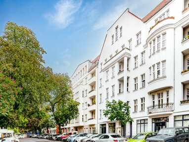 Wohnung zum Kauf 1.250.000 € 5 Zimmer 150 m² 4. Geschoss Charlottenburg Berlin 10629