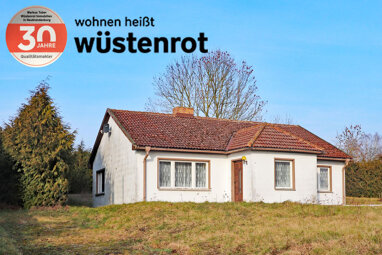 Einfamilienhaus zum Kauf 125.000 € 3 Zimmer 95 m² 5.424 m² Grundstück Altentreptow Altentreptow 17087