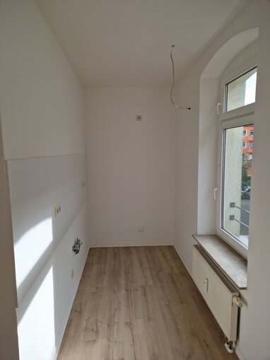 Wohnung zur Miete 750 € 2 Zimmer 74,1 m² 1. Geschoss Lutherplatz / Thüringer Bahnhof Halle (Saale) 06110