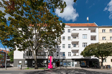 Wohnung zum Kauf Provisionsfrei 425.000 € 4 Zimmer 122,8 m² 2. Geschoss Togostraße 16 Wedding Berlin 13351