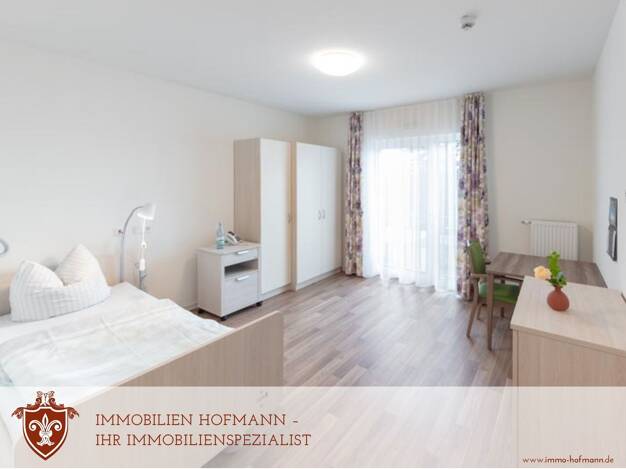 Wohnung zum Kauf - Neubau 194.533 € 1 Zimmer 20,4 m² 1. Geschoss frei ab 01.08.2025 Stadtmitte Düsseldorf 59065