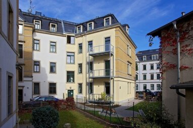 Wohnung zum Kauf 128.800 € 2 Zimmer 46 m² 3. Geschoss Kleiststraße 17 Pieschen-Nord (Trachenberger Str.) Dresden 01129