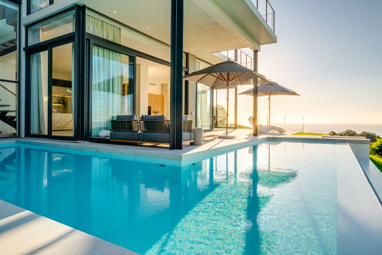 Villa zum Kauf 3.700.000 € 1.000 m² 866 m² Grundstück Kapstadt 8000