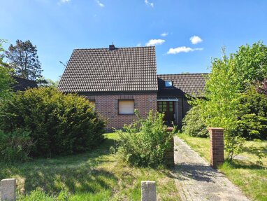 Einfamilienhaus zum Kauf 330.000 € 6 Zimmer 117 m² 854 m² Grundstück Wahlbezirk 09 Elmshorn 25335