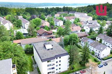 Wohnung zum Kauf Provisionsfrei 515.000 € 3 Zimmer 79 m² 1. Geschoss Königsberger Str. 18 Starnberg Starnberg 82319