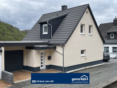 Einfamilienhaus zum Kauf 305.000 € 89 m² 384 m² Grundstück Oberscheld Dillenburg / Oberscheld 35688