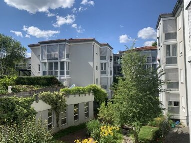 Wohnung zum Kauf 148.000 € 2 Zimmer 42 m² 4. Geschoss Eugen-Adolff-Straße 90 Backnang Backnang 71522