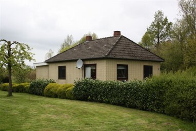 Haus zum Kauf 159.000 € 3 Zimmer 80 m² 598 m² Grundstück Süderwisch 2c Otterndorf Otterndorf , Niederelbe 21762