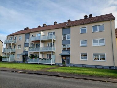 Wohnung zur Miete 446 € 3,5 Zimmer 66,6 m² 2. Geschoss In der Feige 207A Herten - Südwest Herten 45699