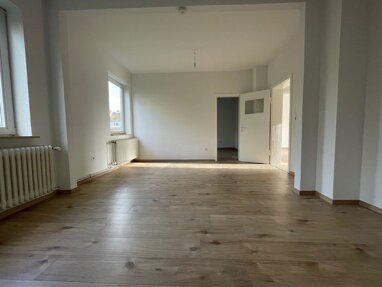 Wohnung zur Miete 429 € 3 Zimmer 60 m² 1. Geschoss Graudenzer Straße 11 Fedderwardergroden Wilhelmshaven 26388