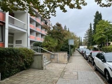 Wohnung zum Kauf 383.900 € 3 Zimmer Obergiesing München 81541