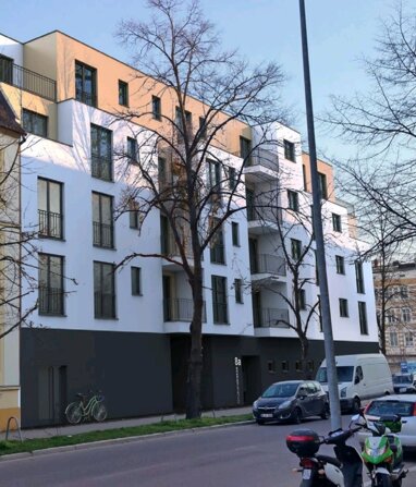 Wohnung zur Miete 439,38 € 2 Zimmer 44,3 m² 1. Geschoss Dodendorfer Str. 33 Insel Magdeburg 39112