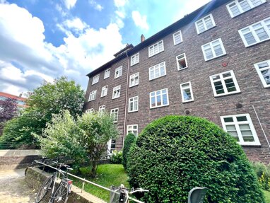 Wohnung zum Kauf 259.000 € 2 Zimmer Barmbek - Nord Hamburg 22307