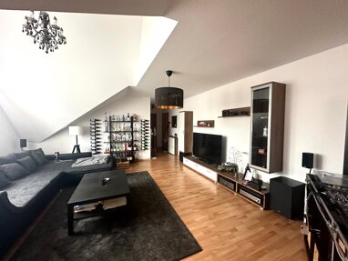 Wohnung zur Miete 450 € 2 Zimmer 65,8 m² Saalfeld Saalfeld/Saale 07318