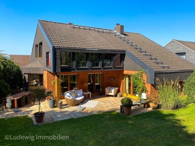 Haus zum Kauf 729.000 € 8 Zimmer 276,9 m² 925 m² Grundstück Nörten-Hardenberg Nörten-Hardenberg 37176