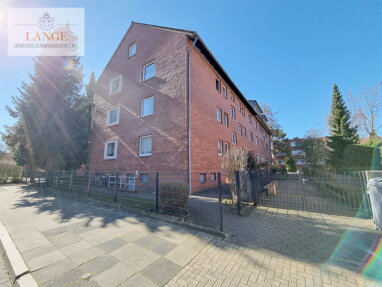 Wohnung zur Miete 980 € 4 Zimmer 88 m² 2. Geschoss Badenstedt Hannover 30455
