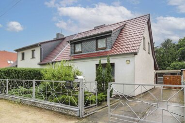 Immobilie zum Kauf 290.000 € 4 Zimmer 100 m² 403 m² Grundstück Hennickendorf Rüdersdorf bei Berlin 15378