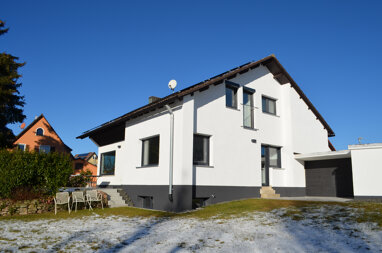 Einfamilienhaus zur Miete 1.700 € 4,5 Zimmer 130 m² 600 m² Grundstück Wittlensweiler Freudenstadt 72250