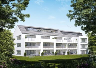 Terrassenwohnung zum Kauf provisionsfrei 476.000 € 3 Zimmer 90 m² EG Hainstadt Hainburg 63512