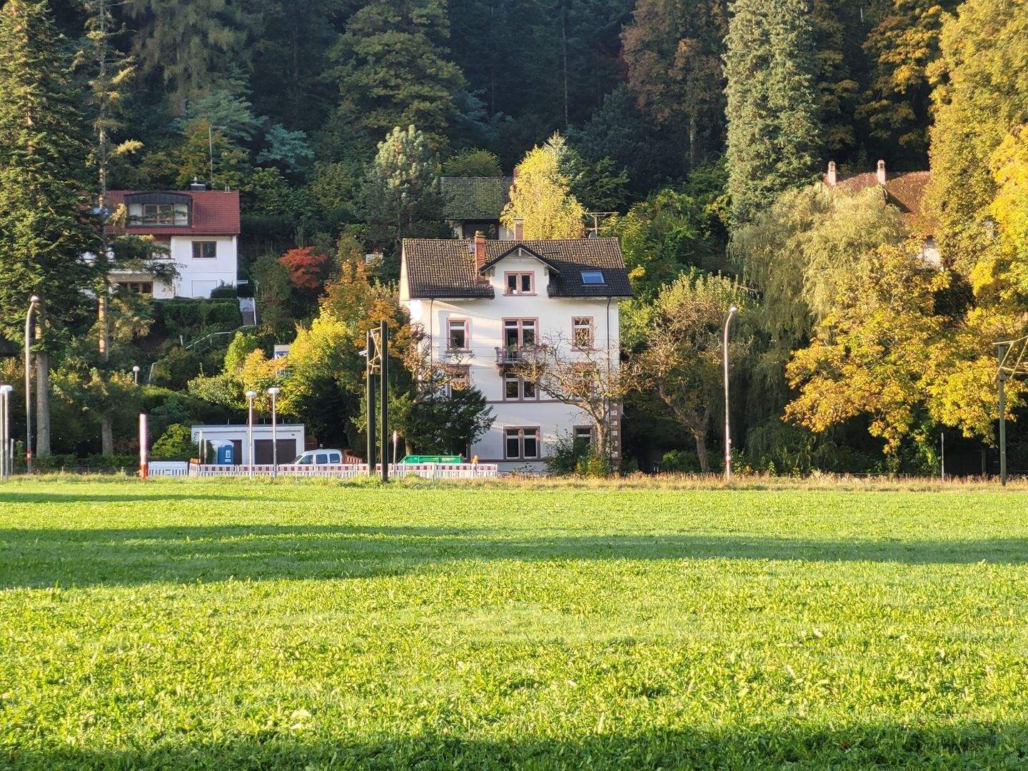 Gründerzeit 4-FamHs + Fabrik-Loft + ideal f. Käufer-Gruppe + 405qm WNF + 528qm GS  + Gartenhs + Paradiesgarten + teilbar in Teileigentum