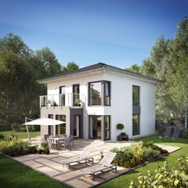 Einfamilienhaus zum Kauf provisionsfrei 484.370 € 4 Zimmer 136 m² 850 m² Grundstück Polenz Klipphausen 01665