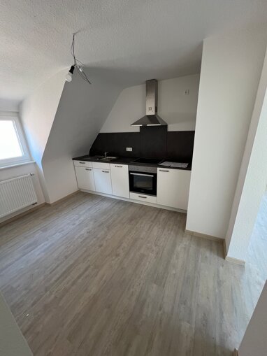Wohnung zur Miete 420 € 2 Zimmer 29,7 m² Innenstadt Crailsheim 74564