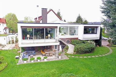Einfamilienhaus zum Kauf 589.000 € 5 Zimmer 230 m² 1.548 m² Grundstück Jerxen - Orbke Detmold 32756
