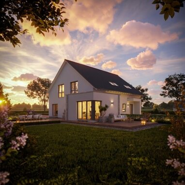 Einfamilienhaus zum Kauf 375.899 € 4 Zimmer 135 m² 400 m² Grundstück Paaren im Glien Schönwalde-Glien 14621