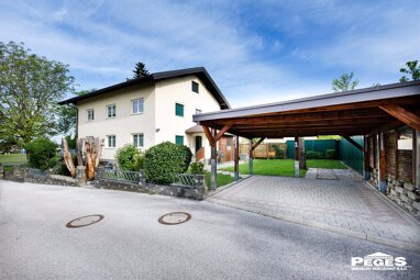Mehrfamilienhaus zum Kauf 845.000 € 190 m² 639 m² Grundstück Anthering 5102