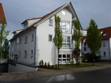 Maisonette zum Kauf 345.000 € 2,5 Zimmer 70,5 m² 3. Geschoss Altdorf 71155