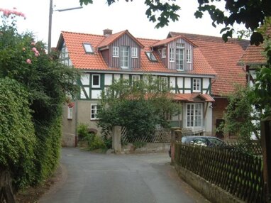 Doppelhaushälfte zur Miete 500 € 3 Zimmer 80 m² Amselweg 3 Dissen Gudensberg 34281