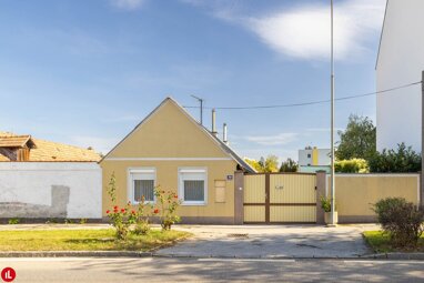 Einfamilienhaus zum Kauf 495.000 € 1.428 m² Grundstück Schwadorf 2432