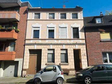 Reihenmittelhaus zum Kauf 225.000 € 7,5 Zimmer 225 m² 187 m² Grundstück Odenkirchen Mönchengladbach 41199
