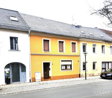 Reihenmittelhaus zum Kauf 389.000 € 8 Zimmer 270 m² 400 m² Grundstück Rehau Rehau 95111